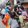 はいちーず。