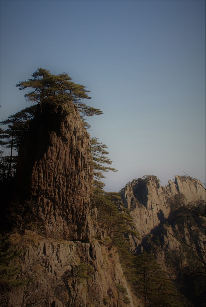 仙境