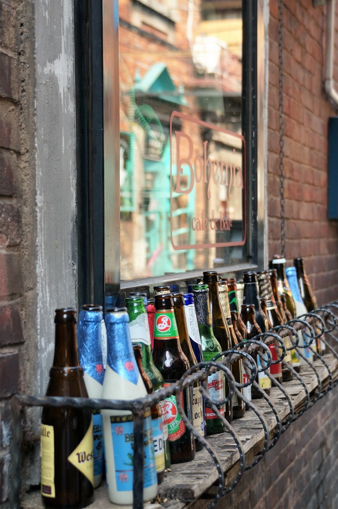 ビール党
