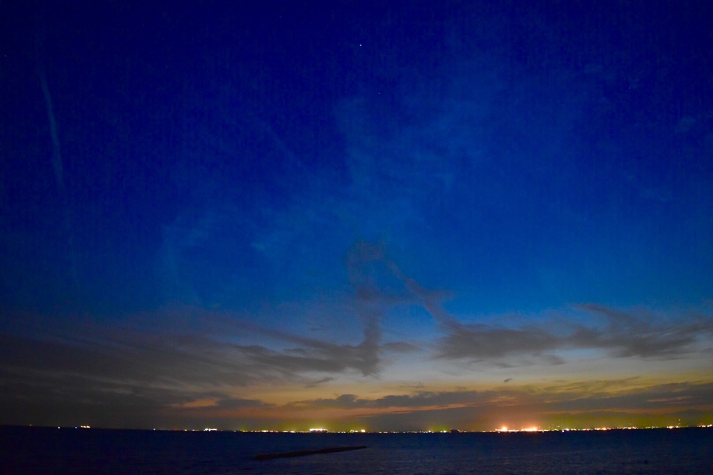 twilight