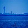 見惚れる景色に見惚れてしまう