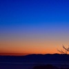 Before the dawn