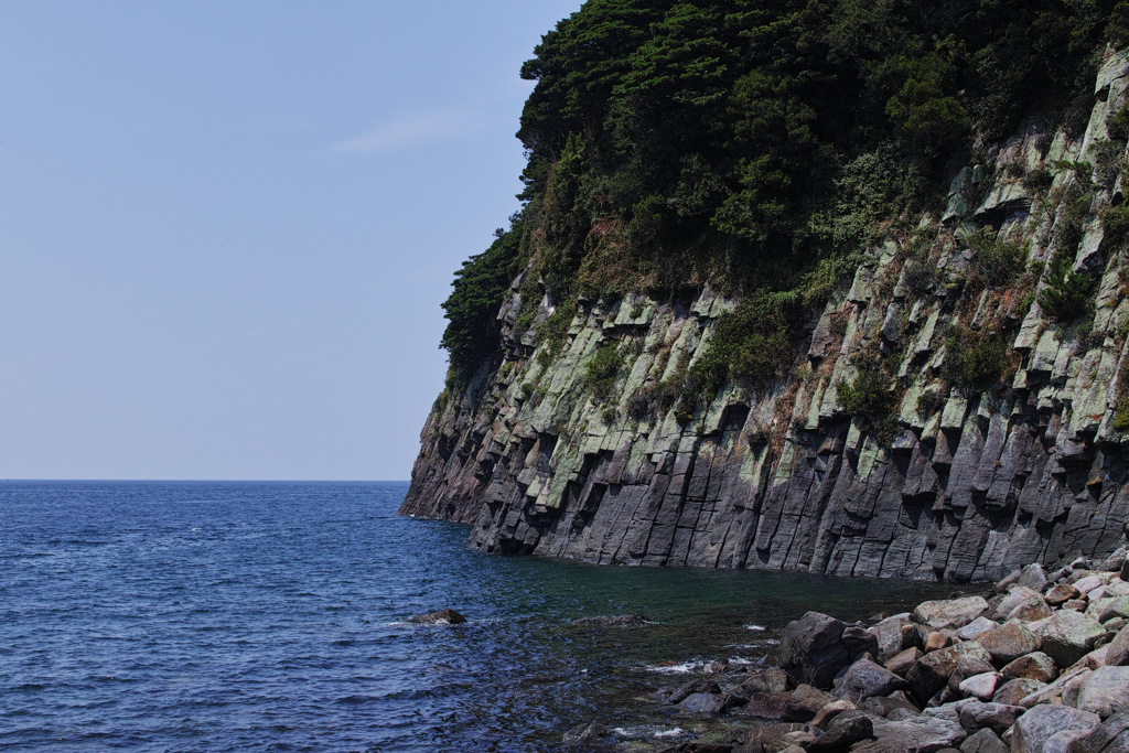 越前雄島