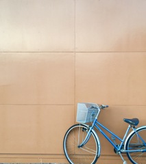 自転車