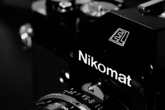 フィルムカメラ