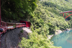 journey to the green zone