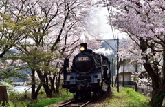 大井川鉄道　