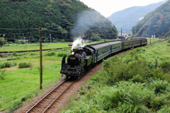 大井川鉄道