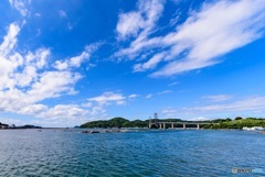 呼子大橋