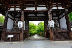 石山寺ぶらり散歩①