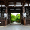 石山寺ぶらり散歩①