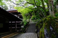 石山寺ぶらり散歩⑥