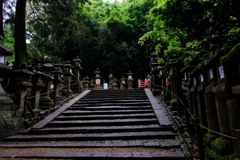 ぶらり奈良散歩⑨