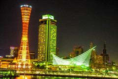 神戸夜景