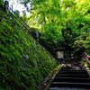石山寺ぶらり散歩⑩