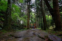 石山寺ぶらり散歩⑨