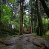 石山寺ぶらり散歩⑨