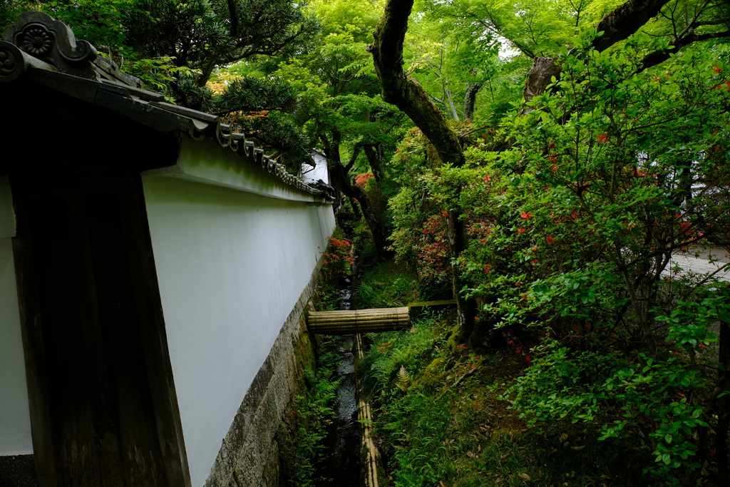 石山寺ぶらり散歩③