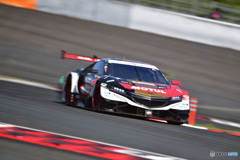 SUPER GT　Rd2Fuji～2