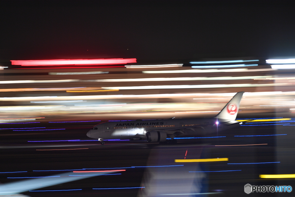 Shakedown