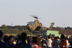 入間航空祭