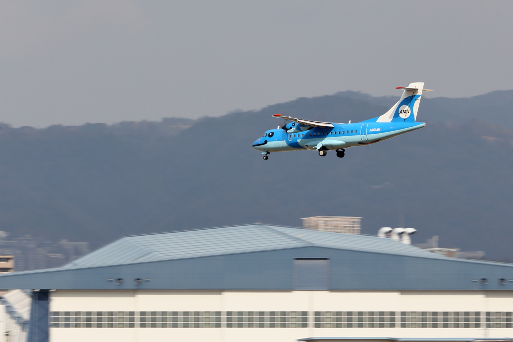 ITM行ってきました(^^♪④