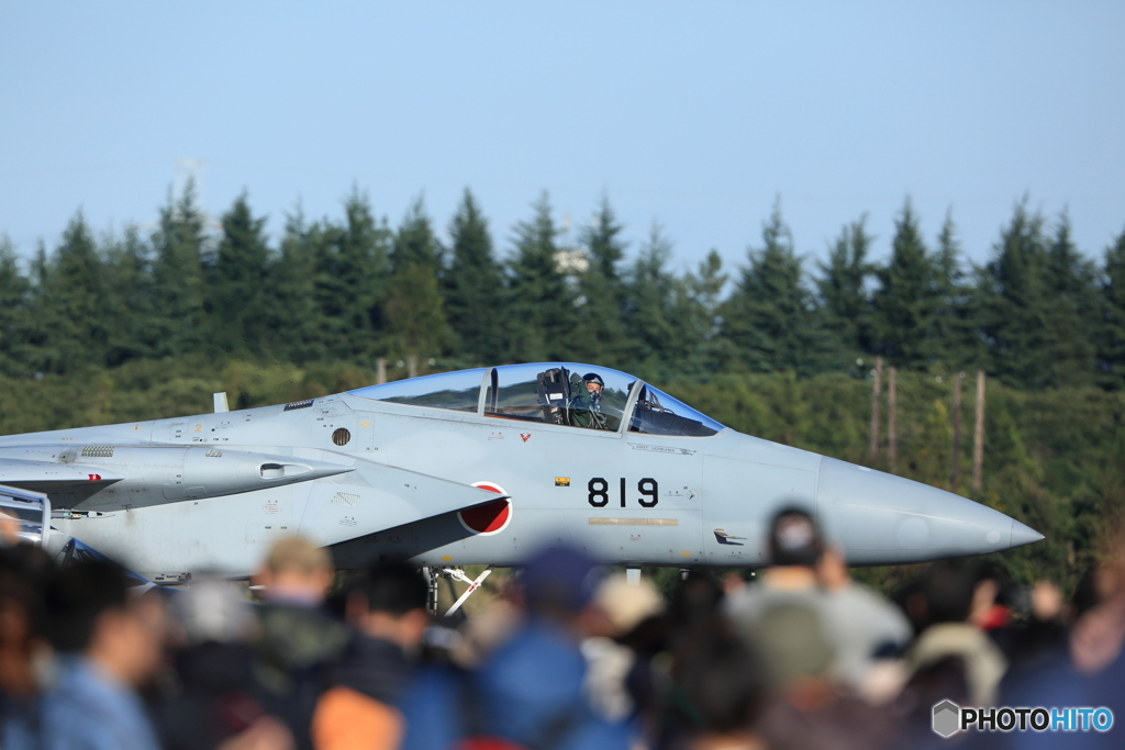 入間航空祭