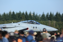 入間航空祭