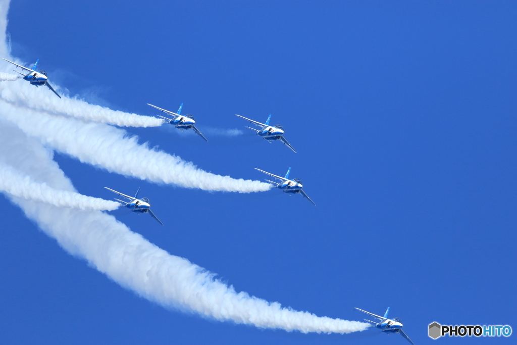 入間基地航空祭　①