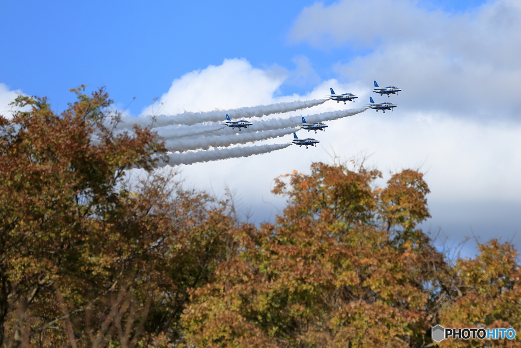 百里基地特別公開 (5)