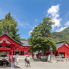 赤城神社