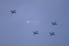 ブルーインパルス