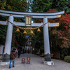 宝登山神社Ⅱ