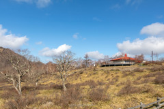 赤城白樺牧場Ⅱ