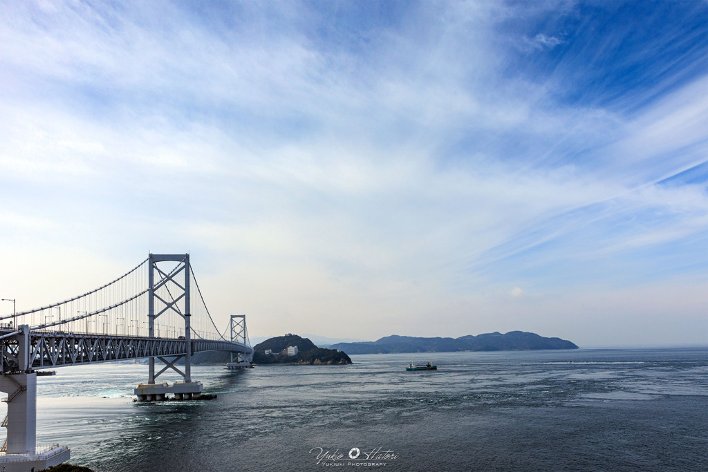 大鳴門橋