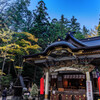 宝登山神社Ⅲ