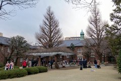 立教大学