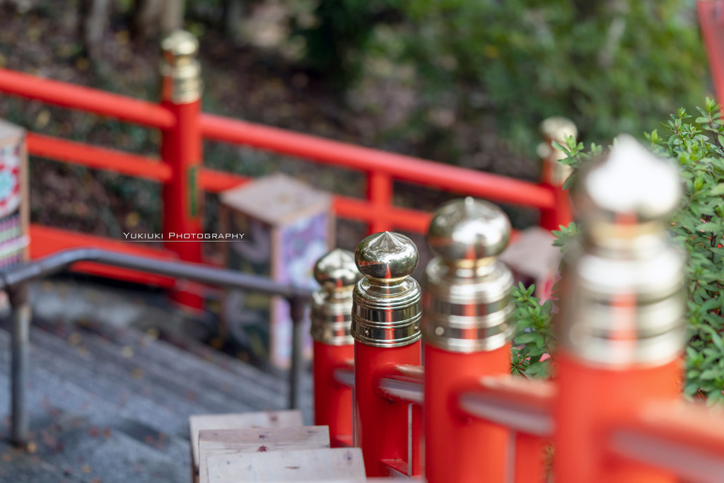 織姫神社