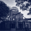 Atomic bomb dome Ⅰ