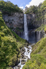 華厳の滝Ⅰ