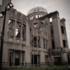 Atomic bomb dome Ⅱ