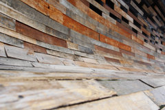 wood