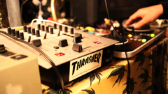 DJ