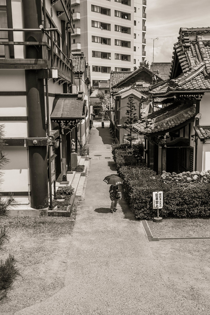 本願寺長野別院