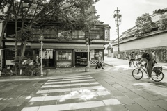 いざ、善光寺