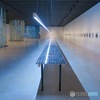 写真展の風景