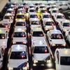 TAXI GO!