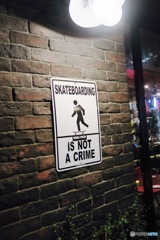 街の景色がいい。