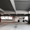 小さなクルマ。