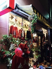 クリスマスはもうすぐ。